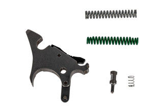 Apex Tactical Evolution IV Hammer Kit is designed for k-frame and l-frame revolvers